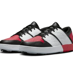 Nike Men's Jordan NU Retro 1 G Waterproof Spiked Golf Shoes