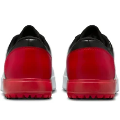 Nike Men's Jordan NU Retro 1 G Waterproof Spiked Golf Shoes