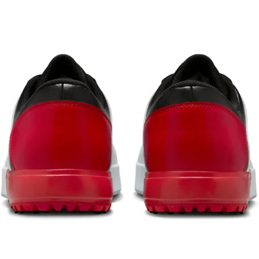 Nike Men's Jordan NU Retro 1 G Waterproof Spiked Golf Shoes