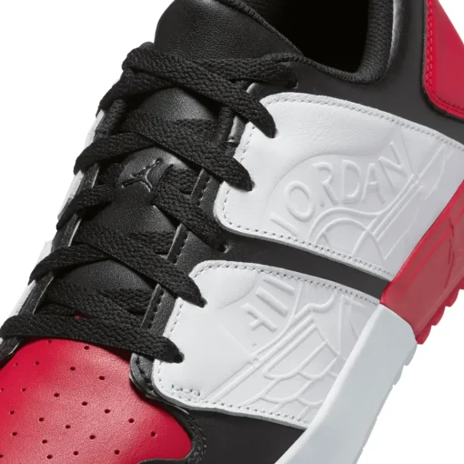 Nike Men's Jordan NU Retro 1 G Waterproof Spiked Golf Shoes