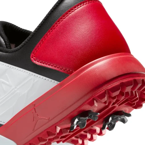 Nike Men's Jordan NU Retro 1 G Waterproof Spiked Golf Shoes