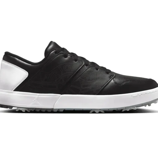 Nike Men's Jordan NU Retro 1 G Waterproof Spiked Golf Shoes
