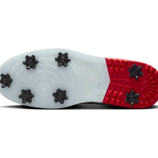Nike Men's Jordan NU Retro 1 G Waterproof Spiked Golf Shoes