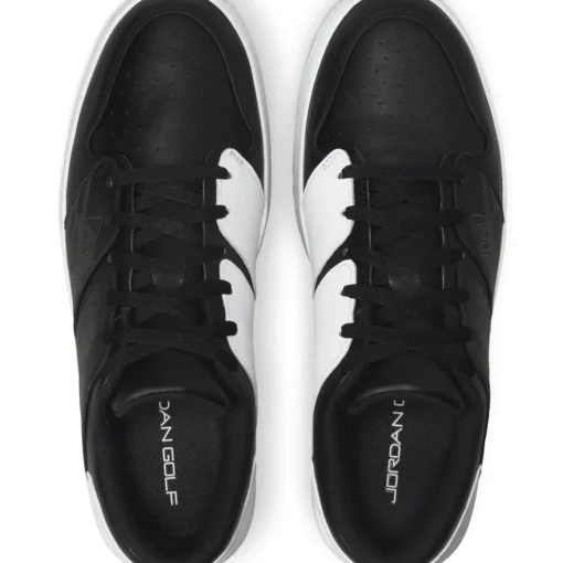Nike Men's Jordan NU Retro 1 G Waterproof Spiked Golf Shoes