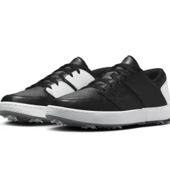 Nike Men's Jordan NU Retro 1 G Waterproof Spiked Golf Shoes