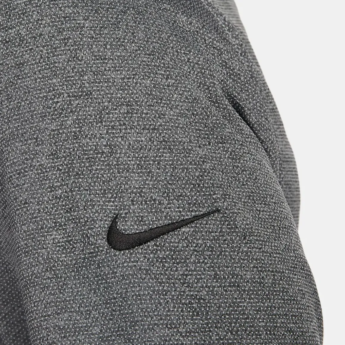 Nike Men's Therma-FIT Victory Quarter Zip Golf Mid Layer