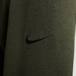 Nike Men's Therma-FIT Victory Quarter Zip Golf Mid Layer