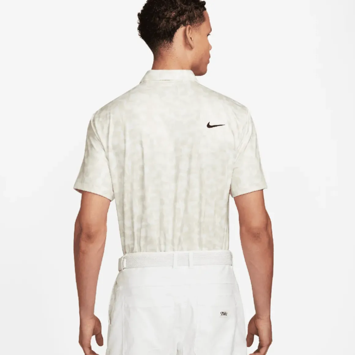 Nike Men's Tour Dri-FIT Confetti Golf Polo Shirt