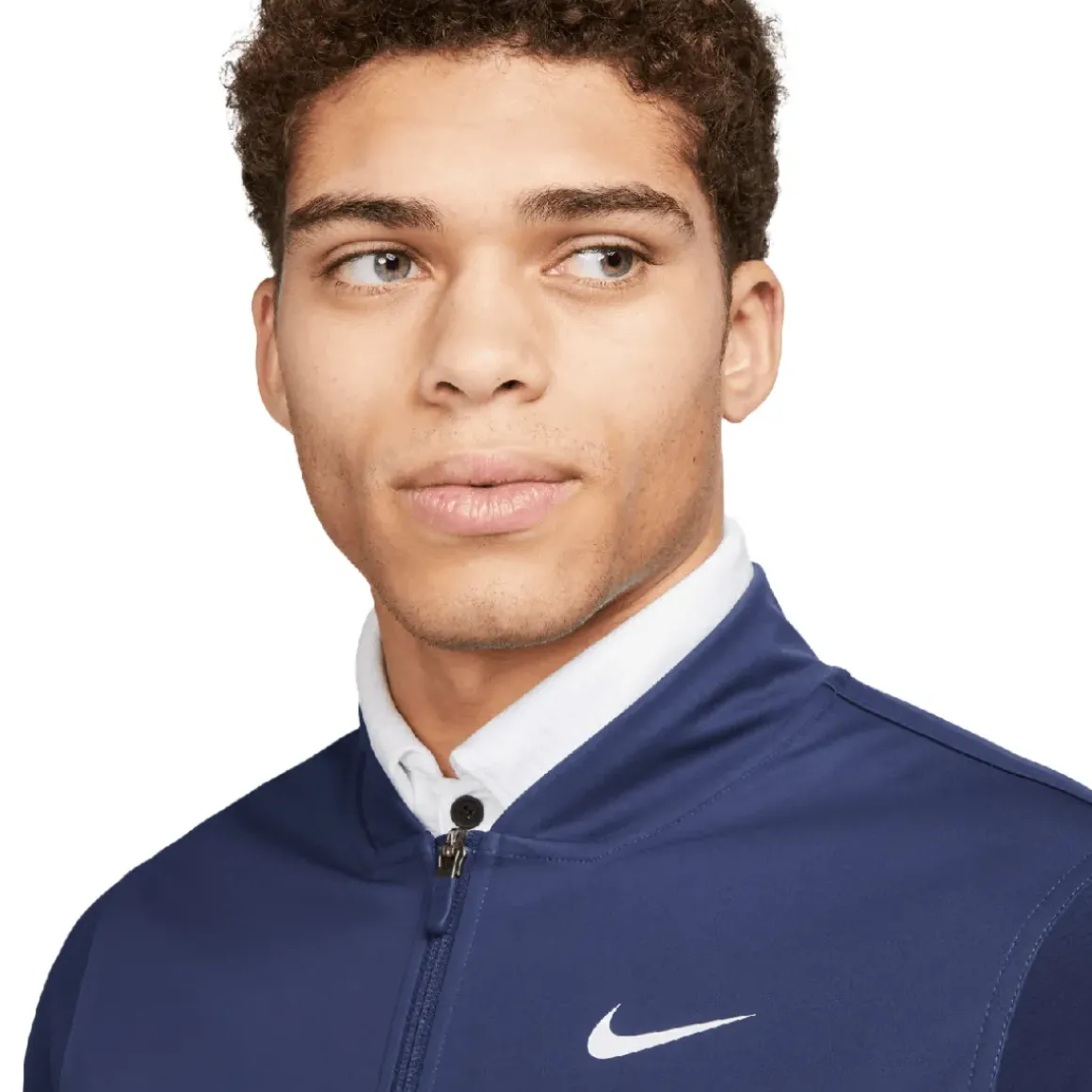 Nike Men's Tour Essential Golf Jacket