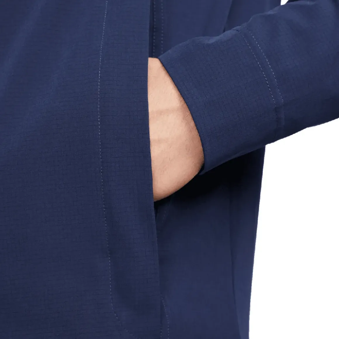 Nike Men's Tour Essential Golf Jacket