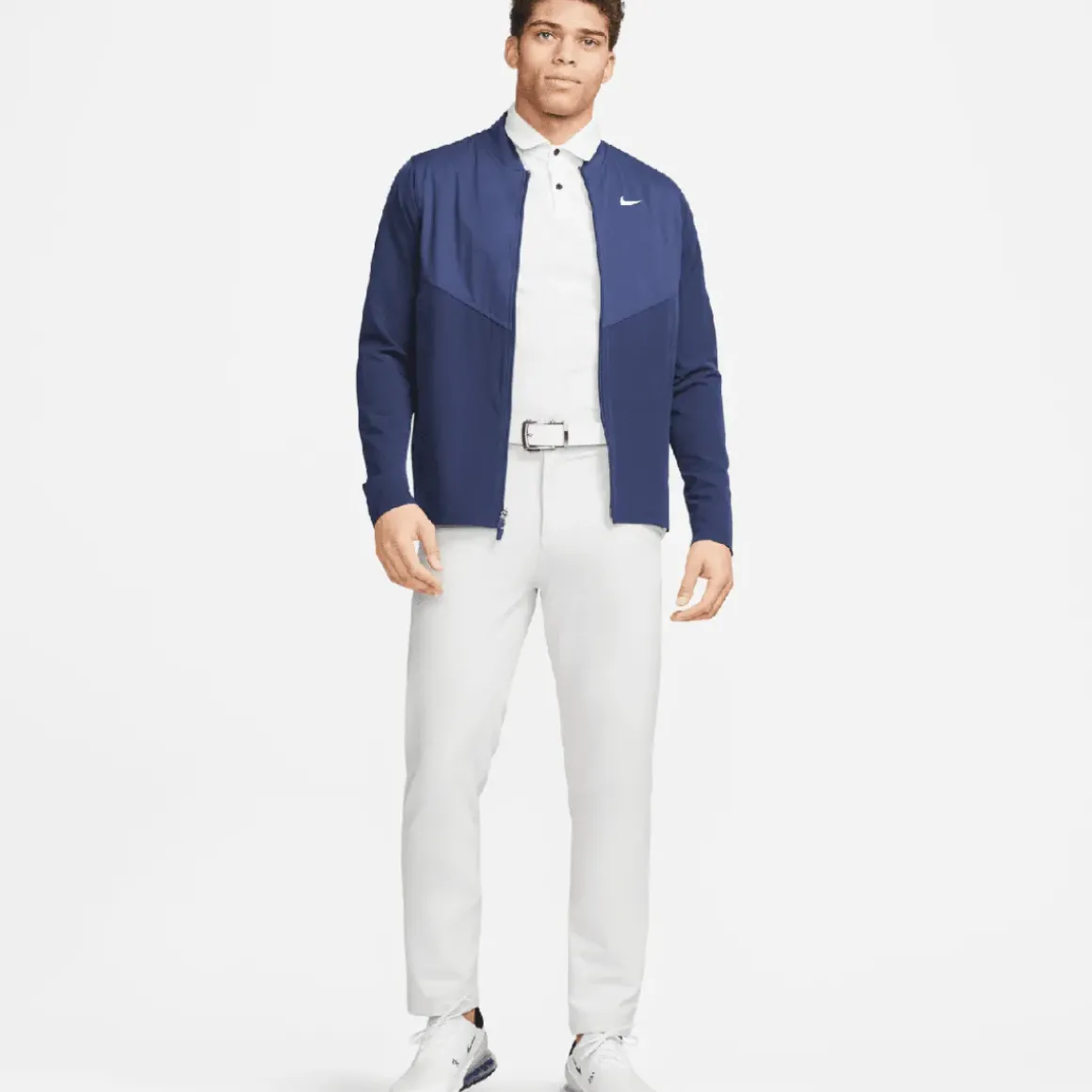 Nike Men's Tour Essential Golf Jacket