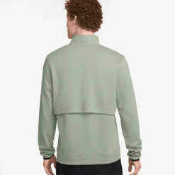 Nike Men's Tour Half Zip Golf Mid Layer