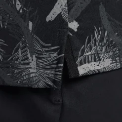 Nike Men's Tour Pine Print Golf Polo Shirt