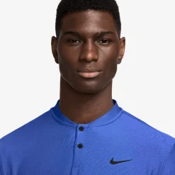 Nike Men's Tour Texture Golf Polo Shirt