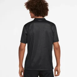 Nike Men's Victory+ Cross Hatch Golf Polo Shirt