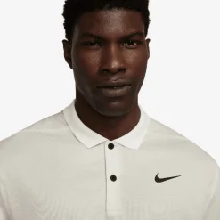 Nike Men's Victory+ Cross Hatch Golf Polo Shirt