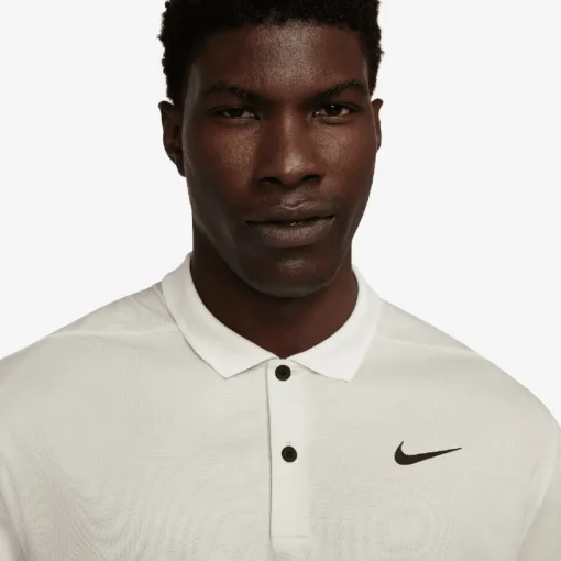 Nike Men's Victory+ Cross Hatch Golf Polo Shirt