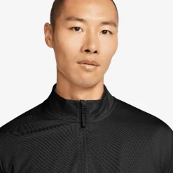Nike Men's Victory Dri-FIT Half Zip Golf Midlayer