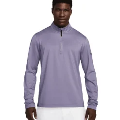 Nike Men's Victory Dri-FIT Half Zip Golf Midlayer