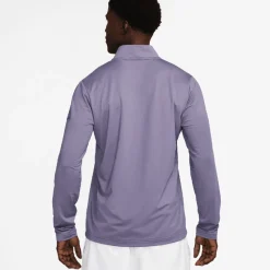 Nike Men's Victory Dri-FIT Half Zip Golf Midlayer