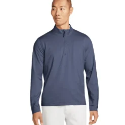 Nike Men's Victory Dri-FIT Half Zip Golf Midlayer