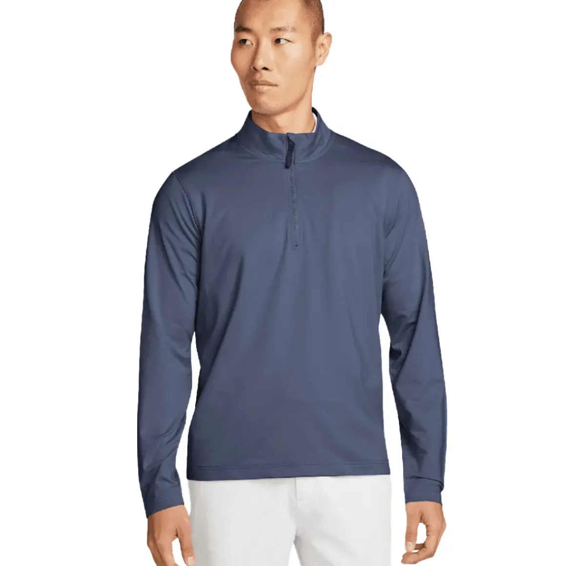 Nike Men's Victory Dri-FIT Half Zip Golf Midlayer