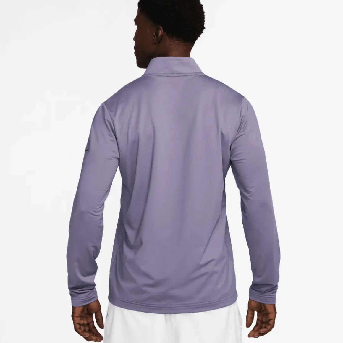 Nike Men's Victory Dri-FIT Half Zip Golf Midlayer
