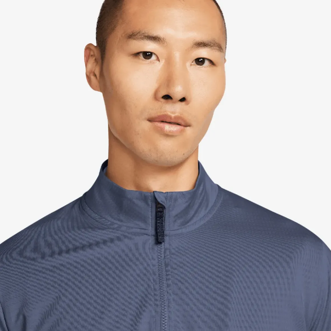 Nike Men's Victory Dri-FIT Half Zip Golf Midlayer