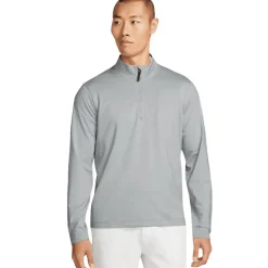 Nike Men's Victory Dri-FIT Half Zip Golf Midlayer