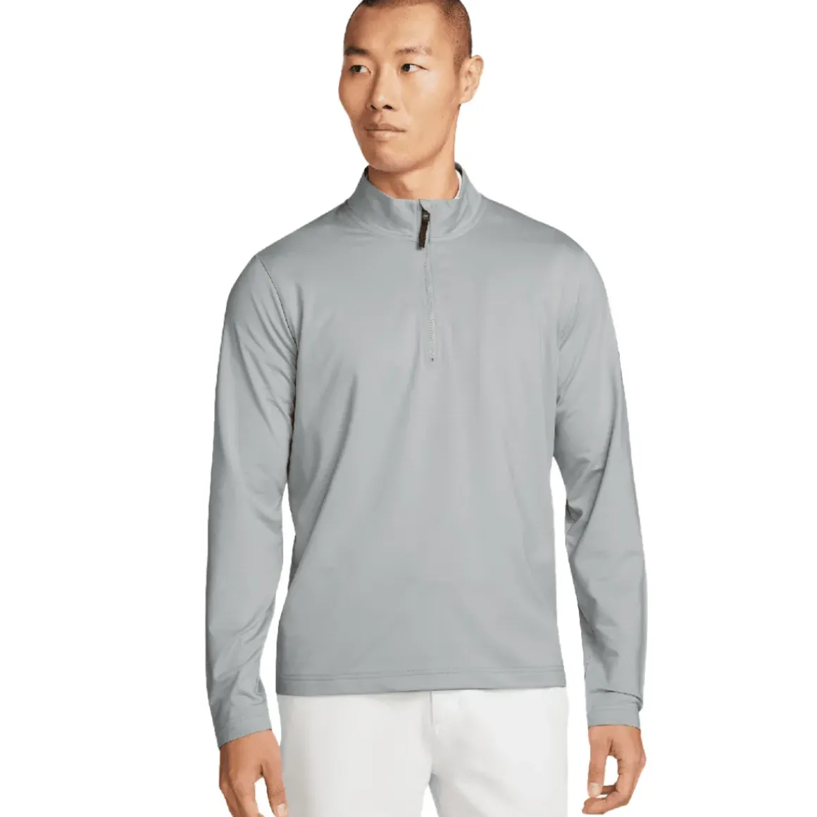 Nike Men's Victory Dri-FIT Half Zip Golf Midlayer
