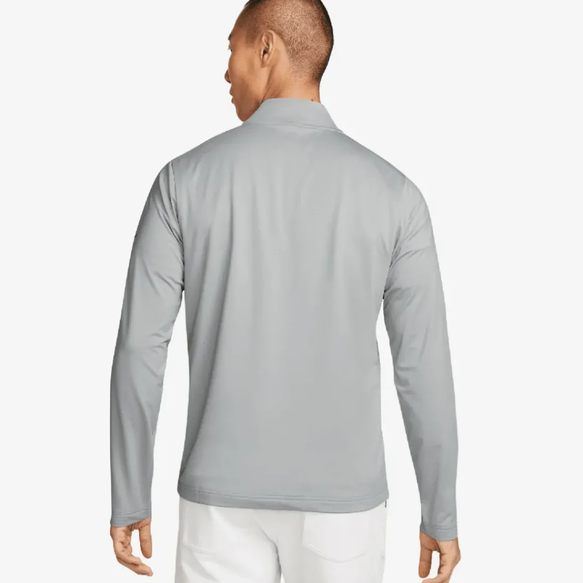 Nike Men's Victory Dri-FIT Half Zip Golf Midlayer