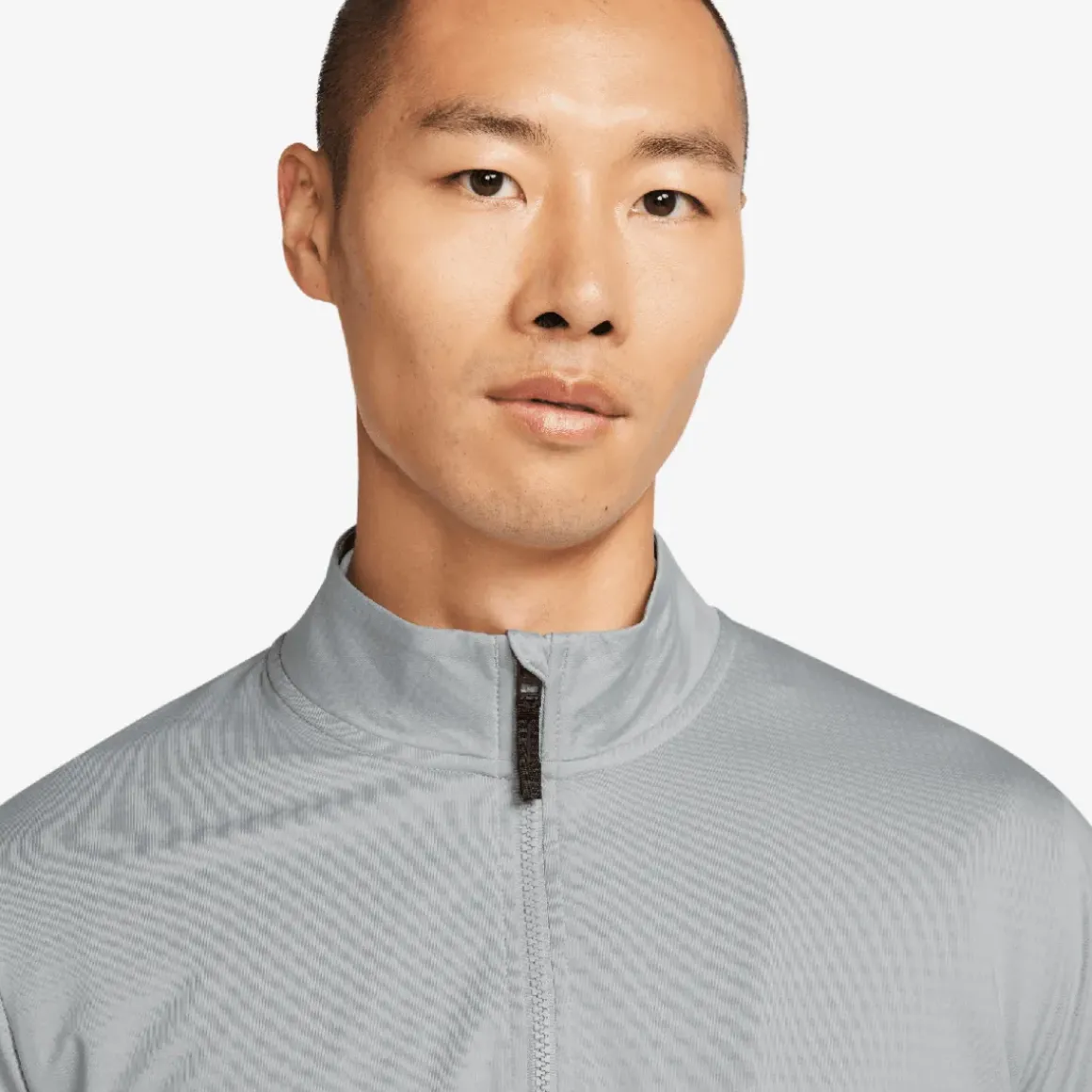 Nike Men's Victory Dri-FIT Half Zip Golf Midlayer