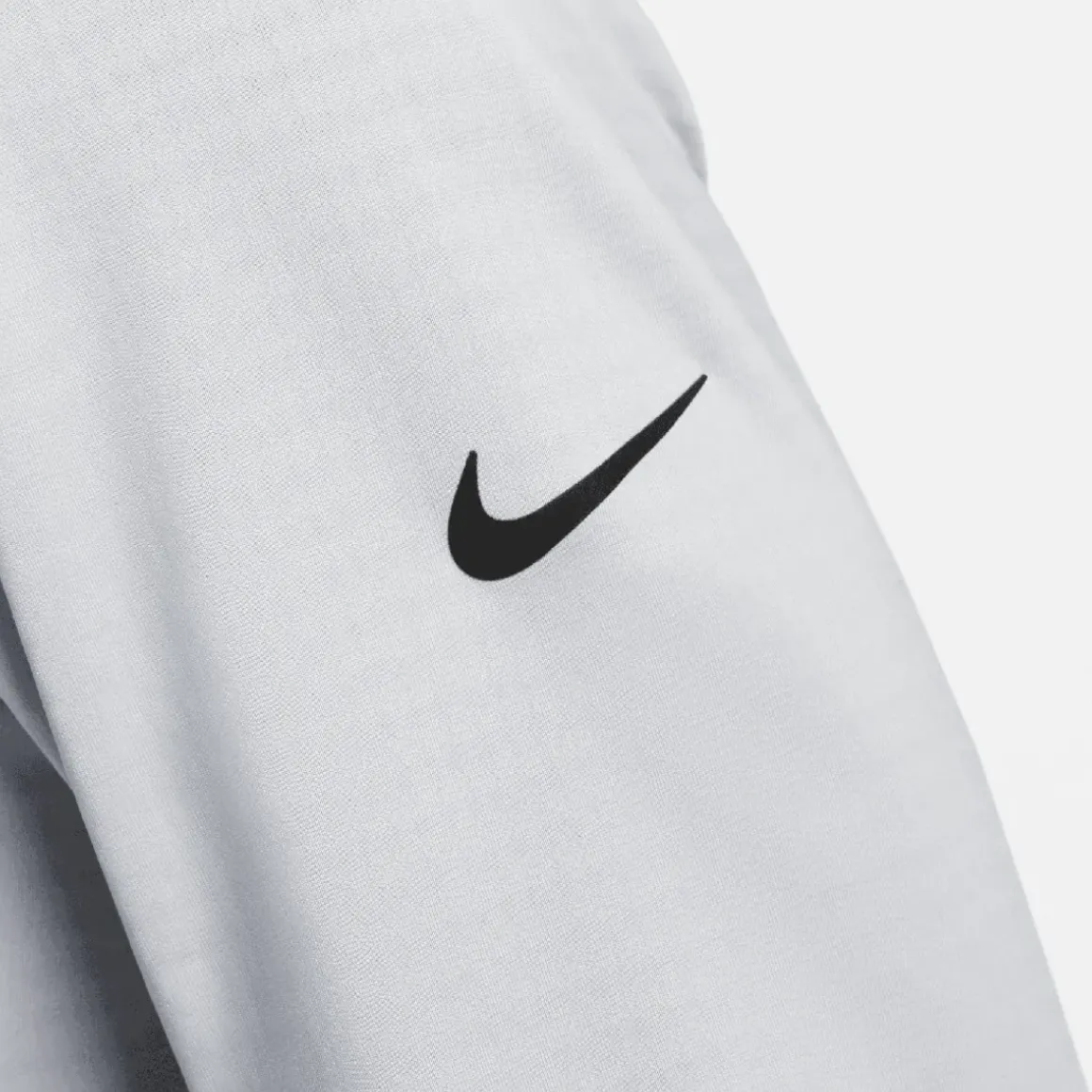 Nike Men's Victory Dri-FIT Half Zip Golf Midlayer