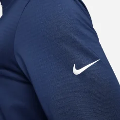 Nike Men's Victory Dri-FIT Half Zip Golf Midlayer