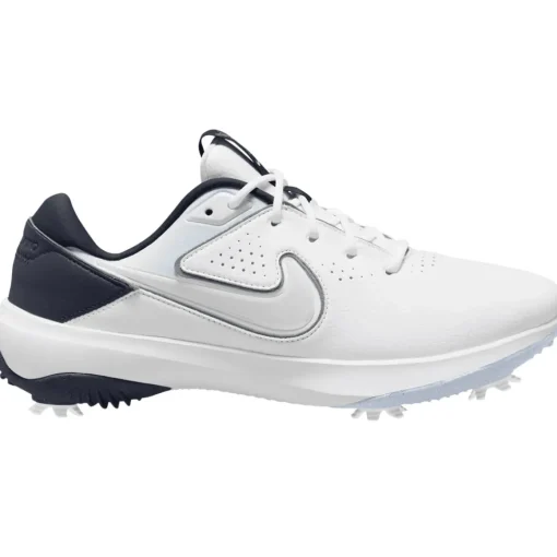 Nike Men's Victory Pro 3 Waterproof Spiked Golf Shoes
