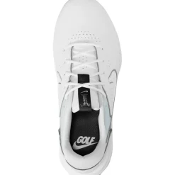 Nike Men's Victory Pro 3 Waterproof Spiked Golf Shoes
