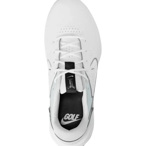Nike Men's Victory Pro 3 Waterproof Spiked Golf Shoes