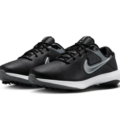 Nike Men's Victory Pro 3 Waterproof Spiked Golf Shoes