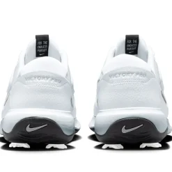 Nike Men's Victory Pro 3 Waterproof Spiked Golf Shoes