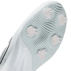 Nike Men's Victory Pro 3 Waterproof Spiked Golf Shoes