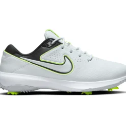 Nike Men's Victory Pro 3 Waterproof Spiked Golf Shoes