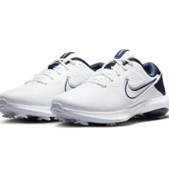 Nike Men's Victory Pro 3 Waterproof Spiked Golf Shoes