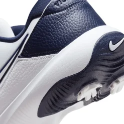 Nike Men's Victory Pro 3 Waterproof Spiked Golf Shoes