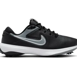 Nike Men's Victory Pro 3 Waterproof Spiked Golf Shoes