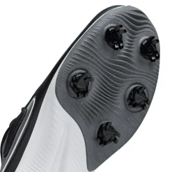 Nike Men's Victory Pro 3 Waterproof Spiked Golf Shoes