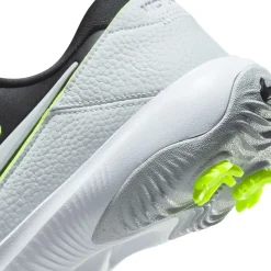 Nike Men's Victory Pro 3 Waterproof Spiked Golf Shoes