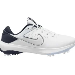 Nike Men's Victory Pro 3 Waterproof Spiked Golf Shoes