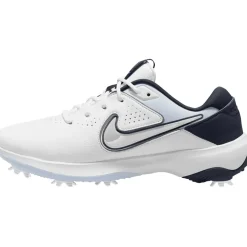 Nike Men's Victory Pro 3 Waterproof Spiked Golf Shoes