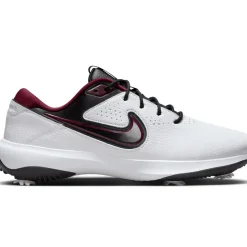 Nike Men's Victory Pro 3 Waterproof Spiked Golf Shoes