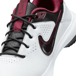 Nike Men's Victory Pro 3 Waterproof Spiked Golf Shoes